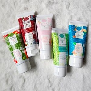 Scentsy Hand Cream Bundle